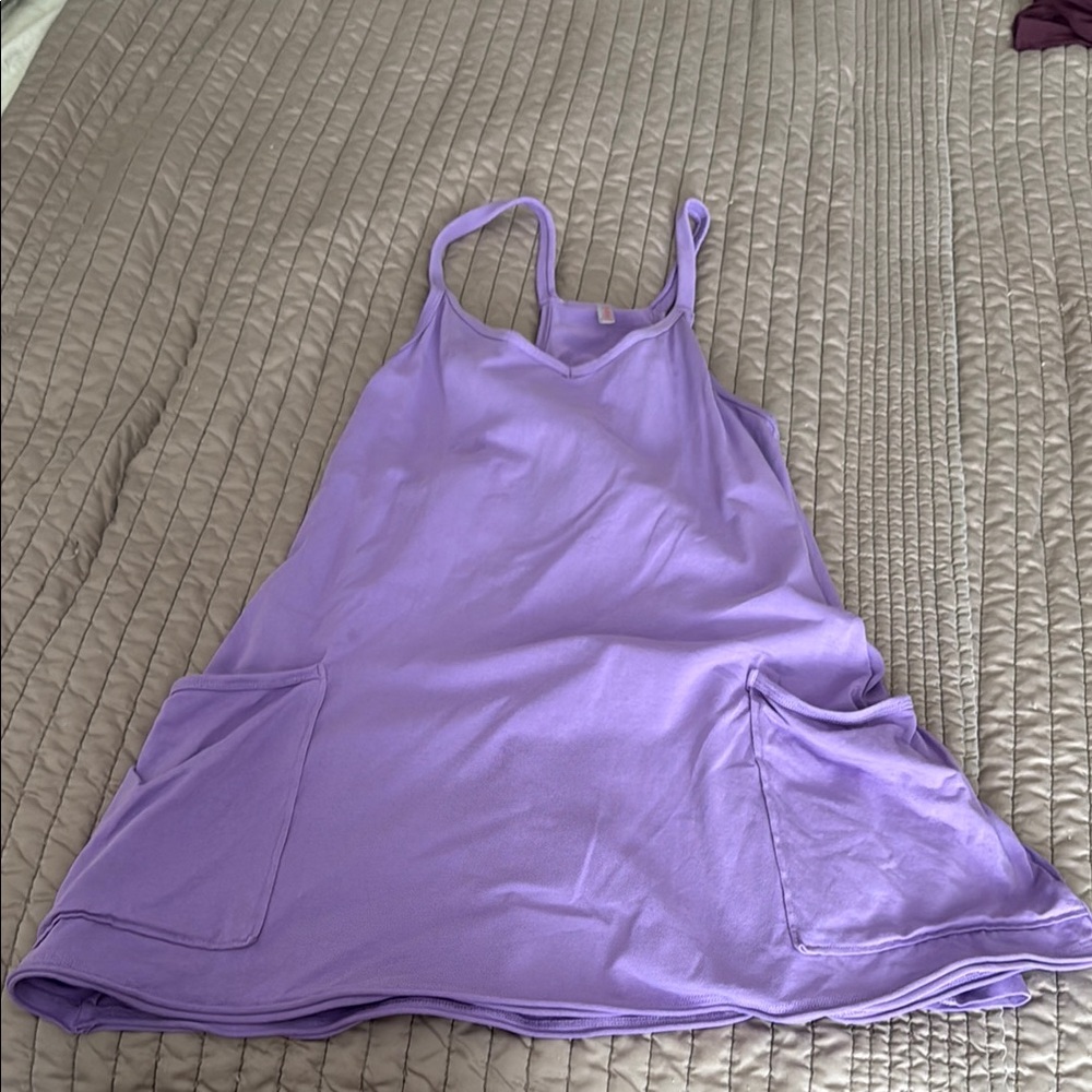 FP movement dress